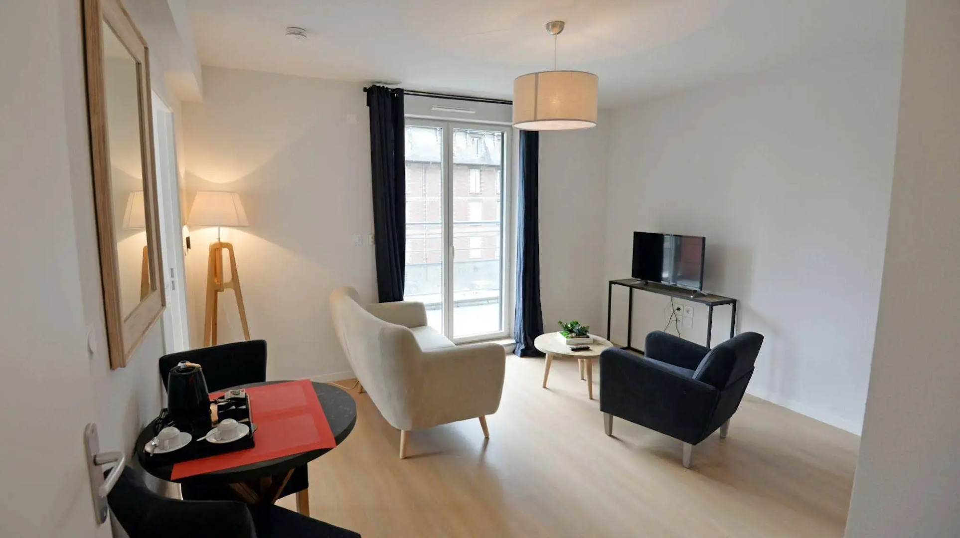 Zenao Appart'hôtels Troyes