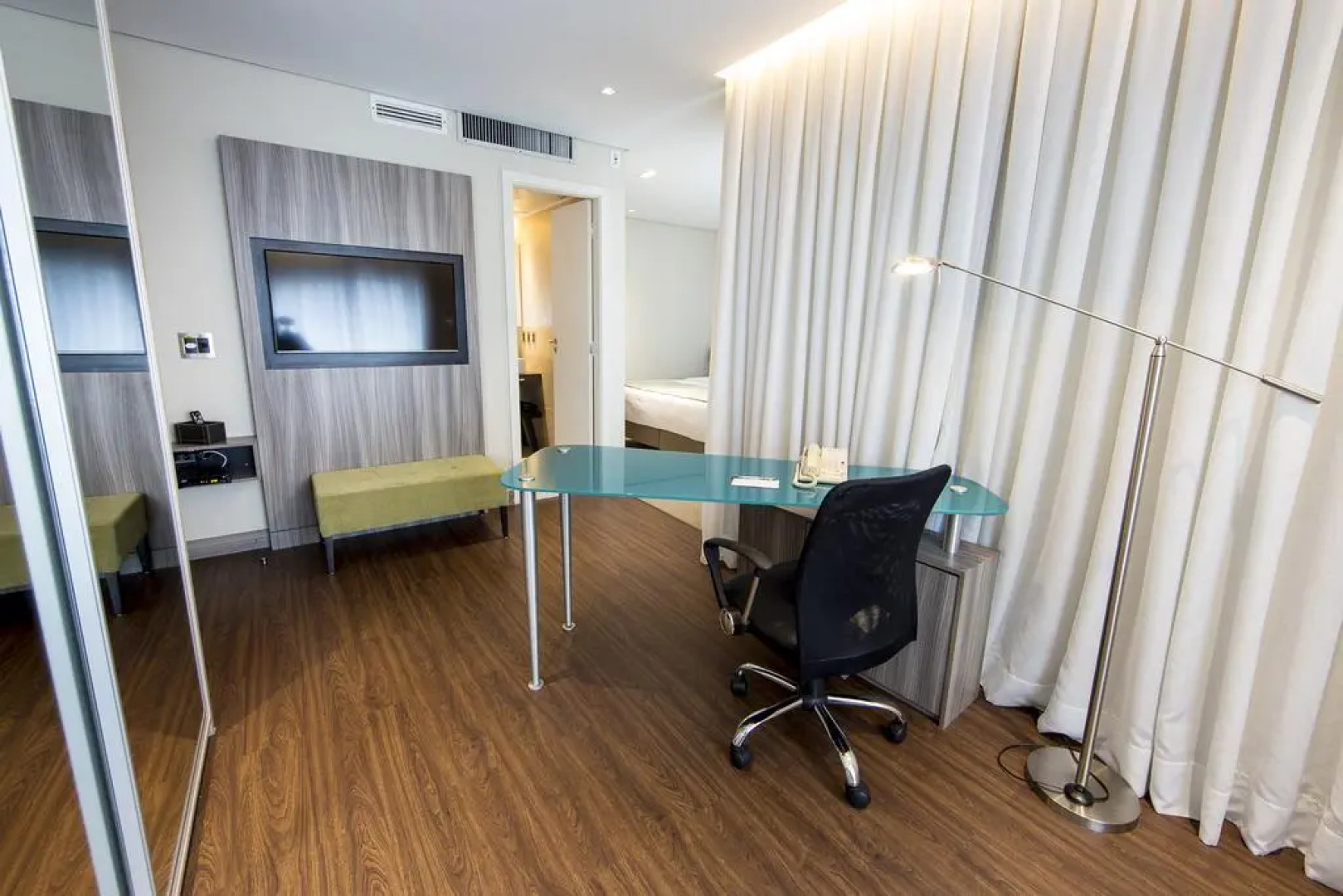 Radisson Hotel Vila Olimpia