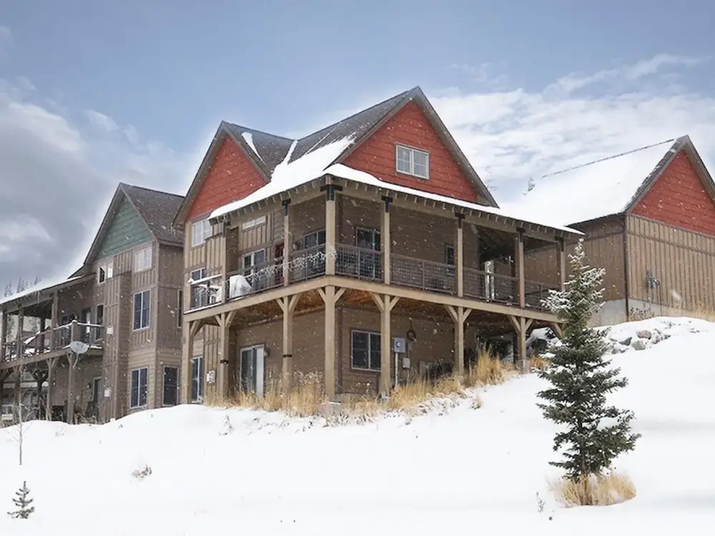 Rendezvous 25 Discovery Lane