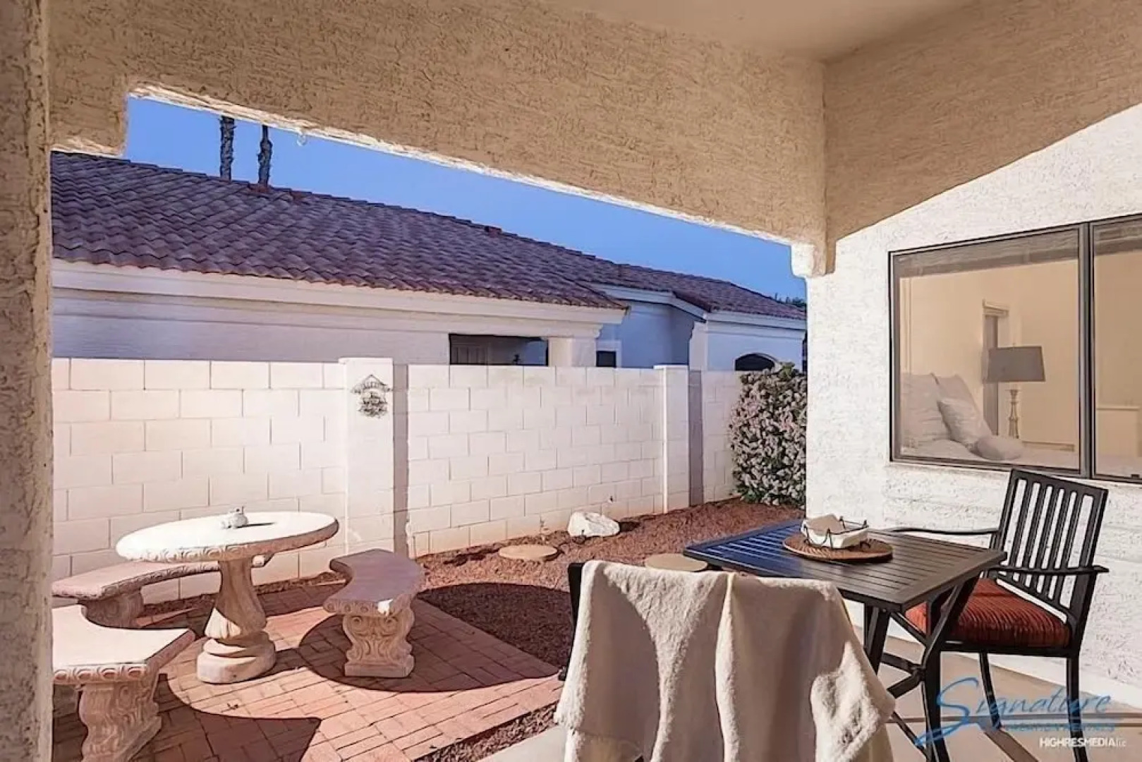 Take It Easy By Signature Vacation Rentals