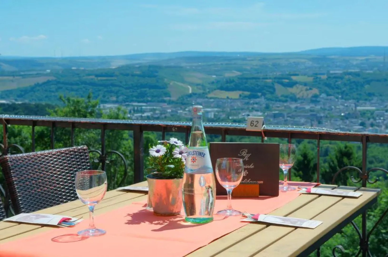 Berghotel Kockelsberg