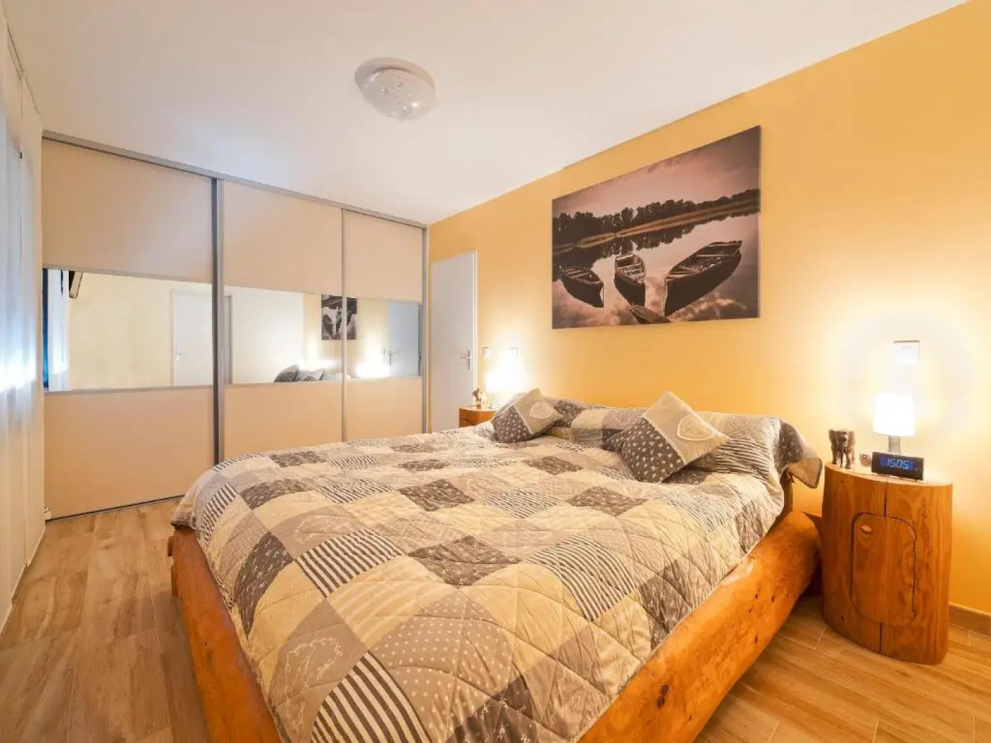 Appartement Villa Quietude