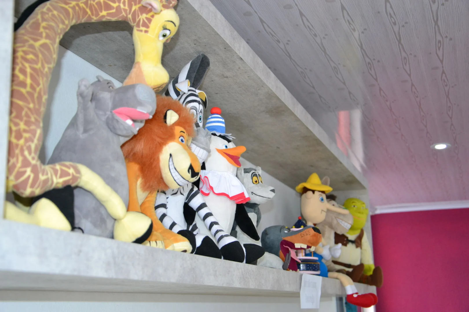 Pousada Caminho dos Sonhos