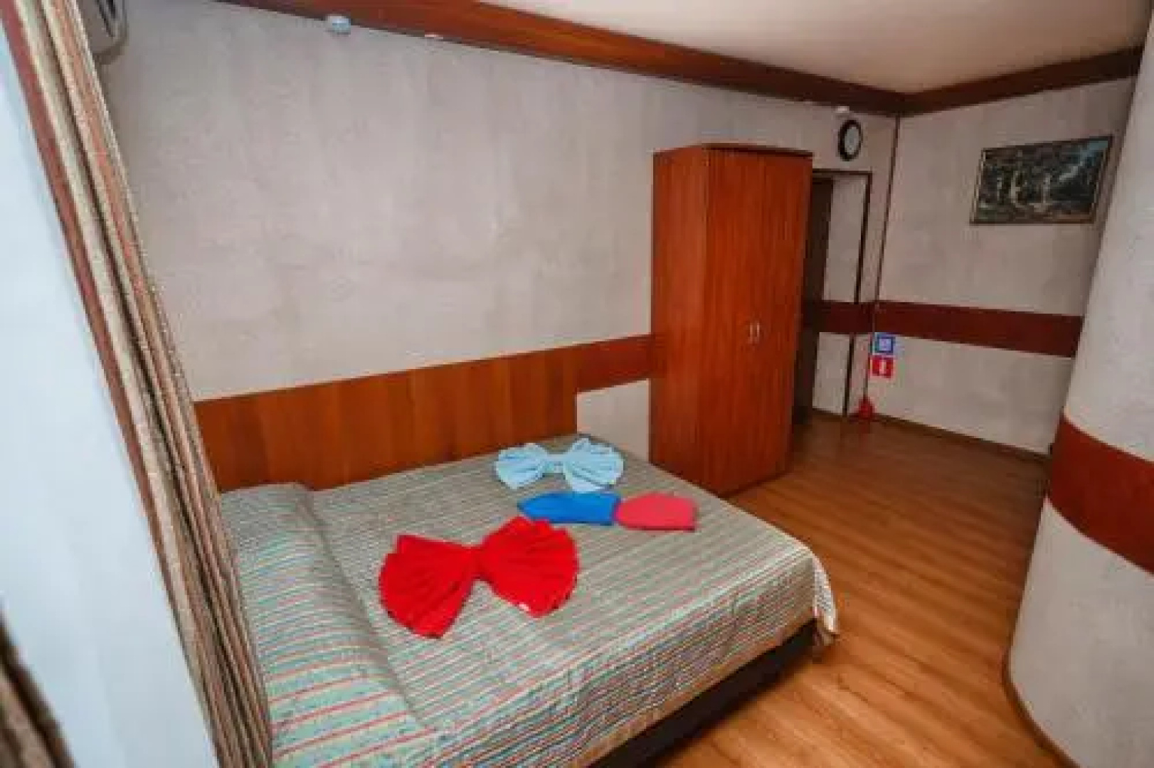 42 Km Hotel