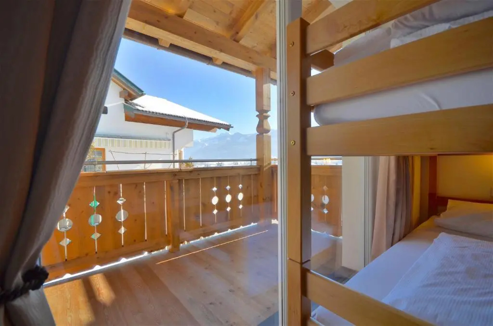 Apartment Igor by Alpen Apartments