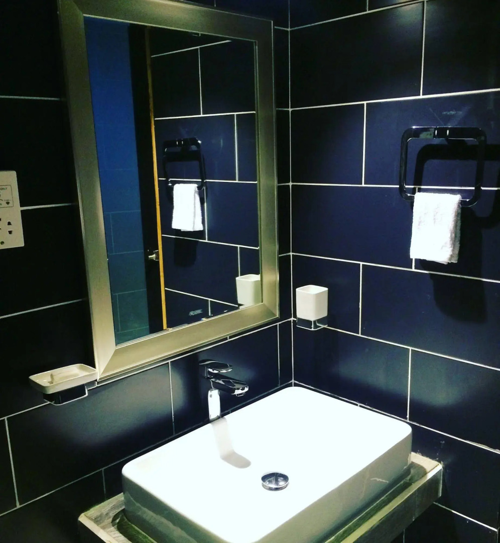 The Country House Chalets