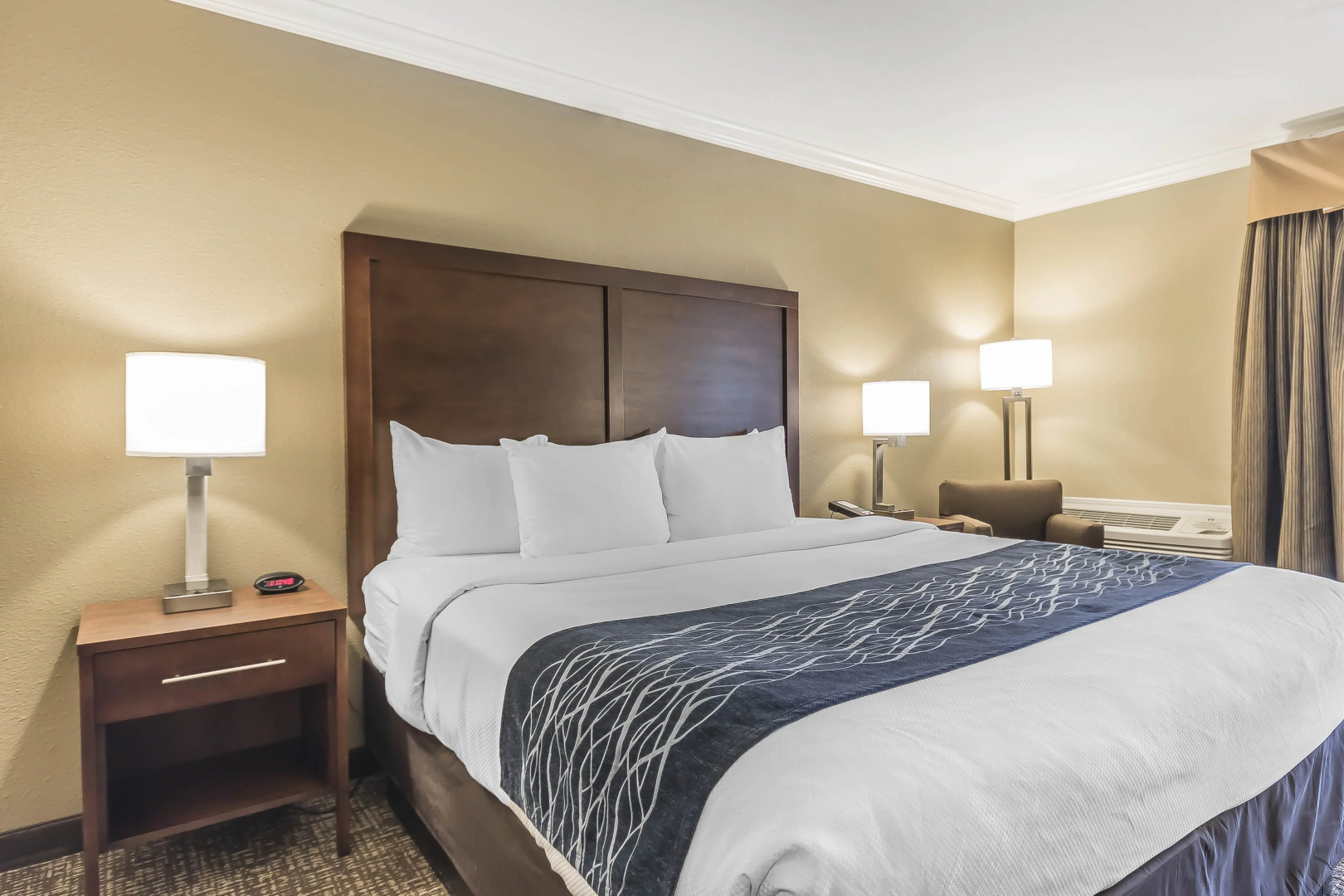 Comfort Inn Sunnyvale - Silicon Valley