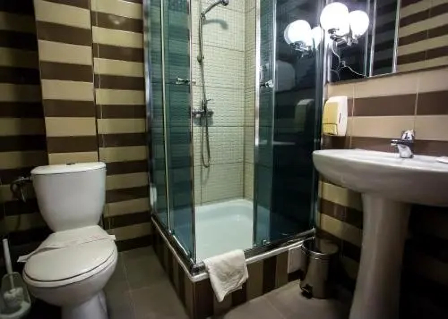 Hotel Restauracja Sylwana