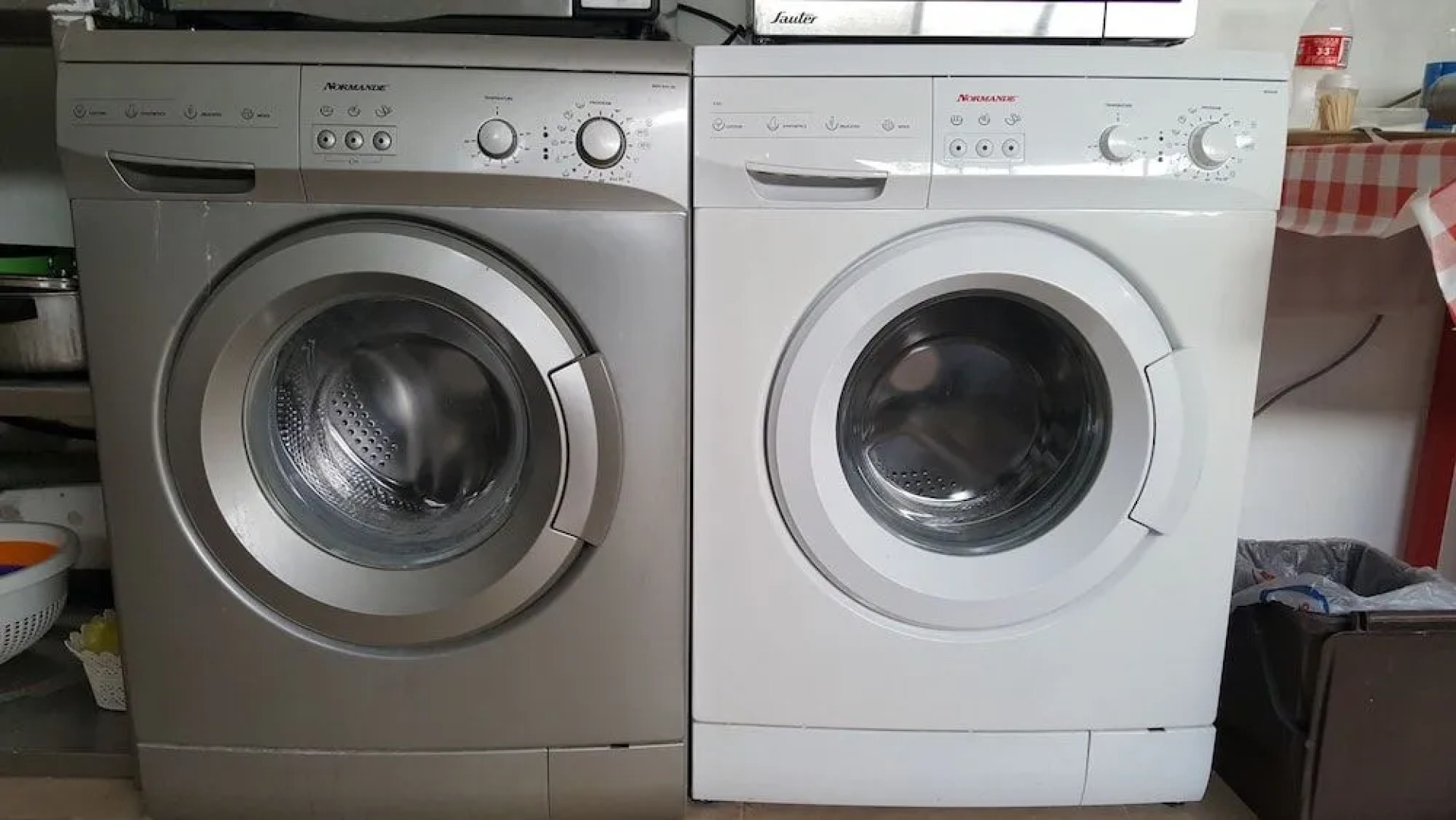 Mevaser - Christian Guest House