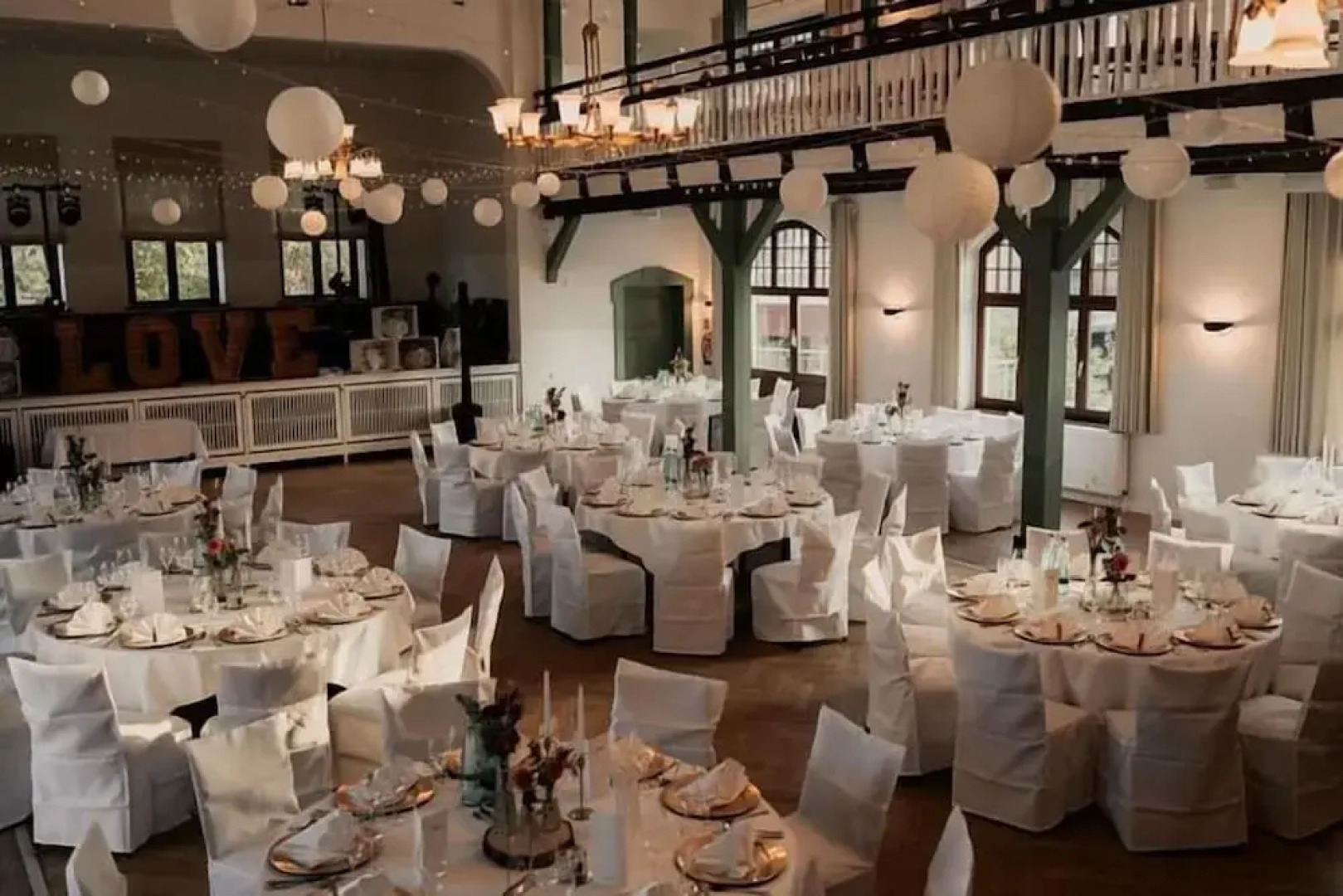 Fährhaus Kirschenland