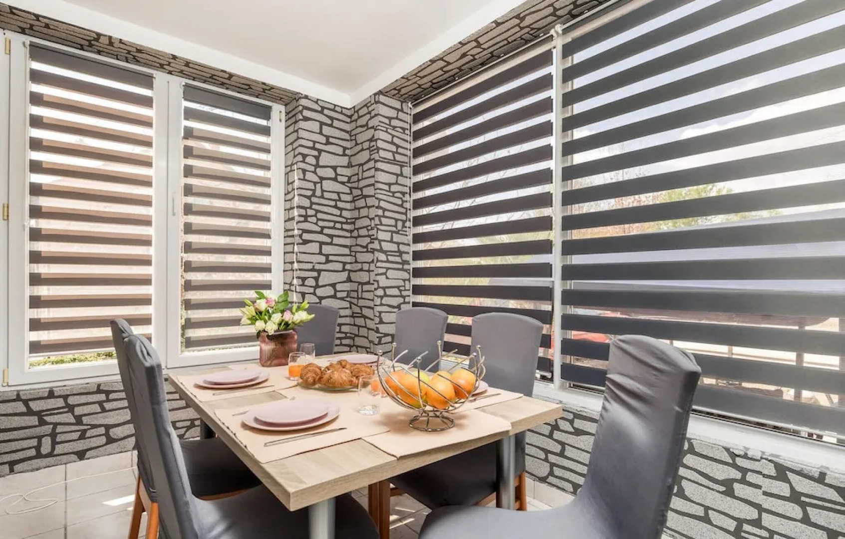 Nice Apartment in Kastav With Wifi and 2 Bedrooms