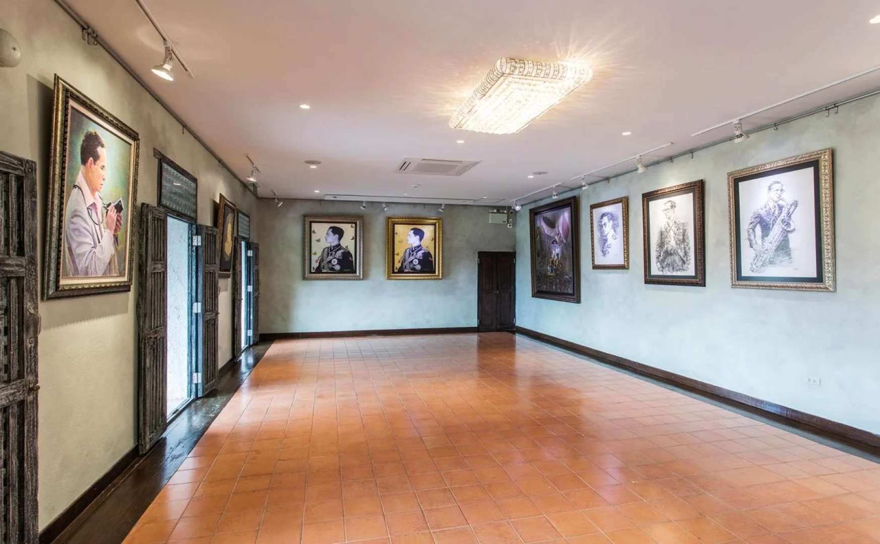 Marndadee Heritage River Village