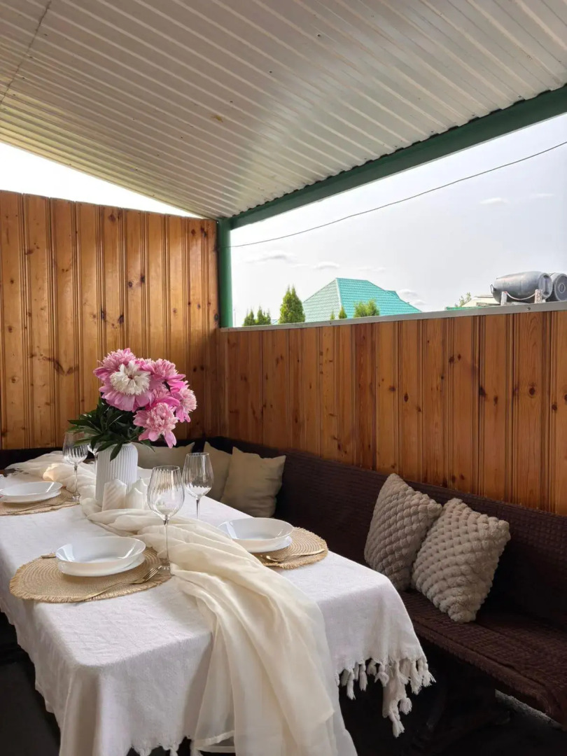 Rich House (Рич Хаус) на улице Дорожников