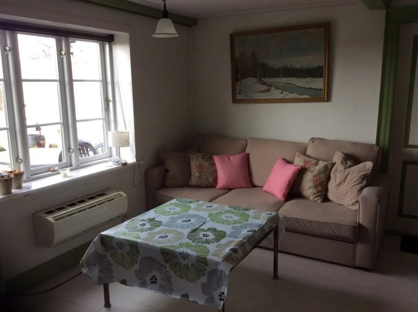 Holmegaarden Bed & Breakfast