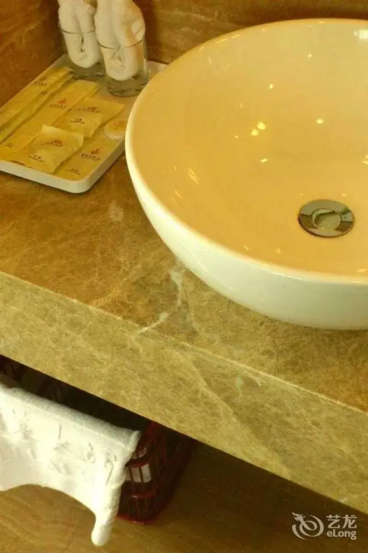 Xiamen Kellywood Hotel