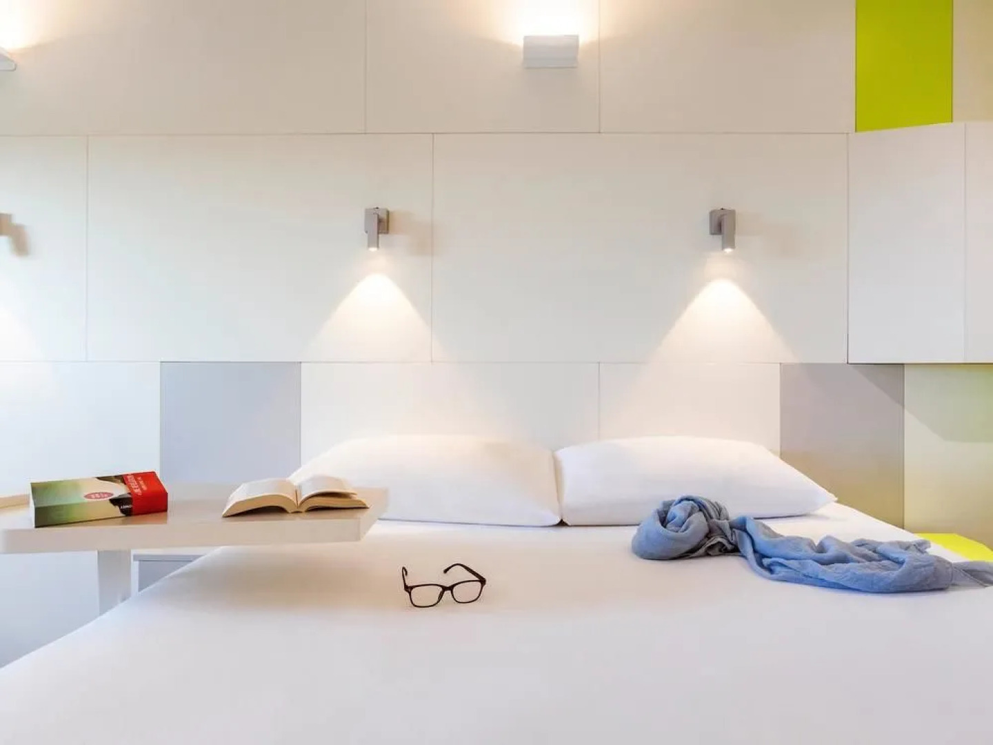 Hôtel Sovereign Saint-Ouen