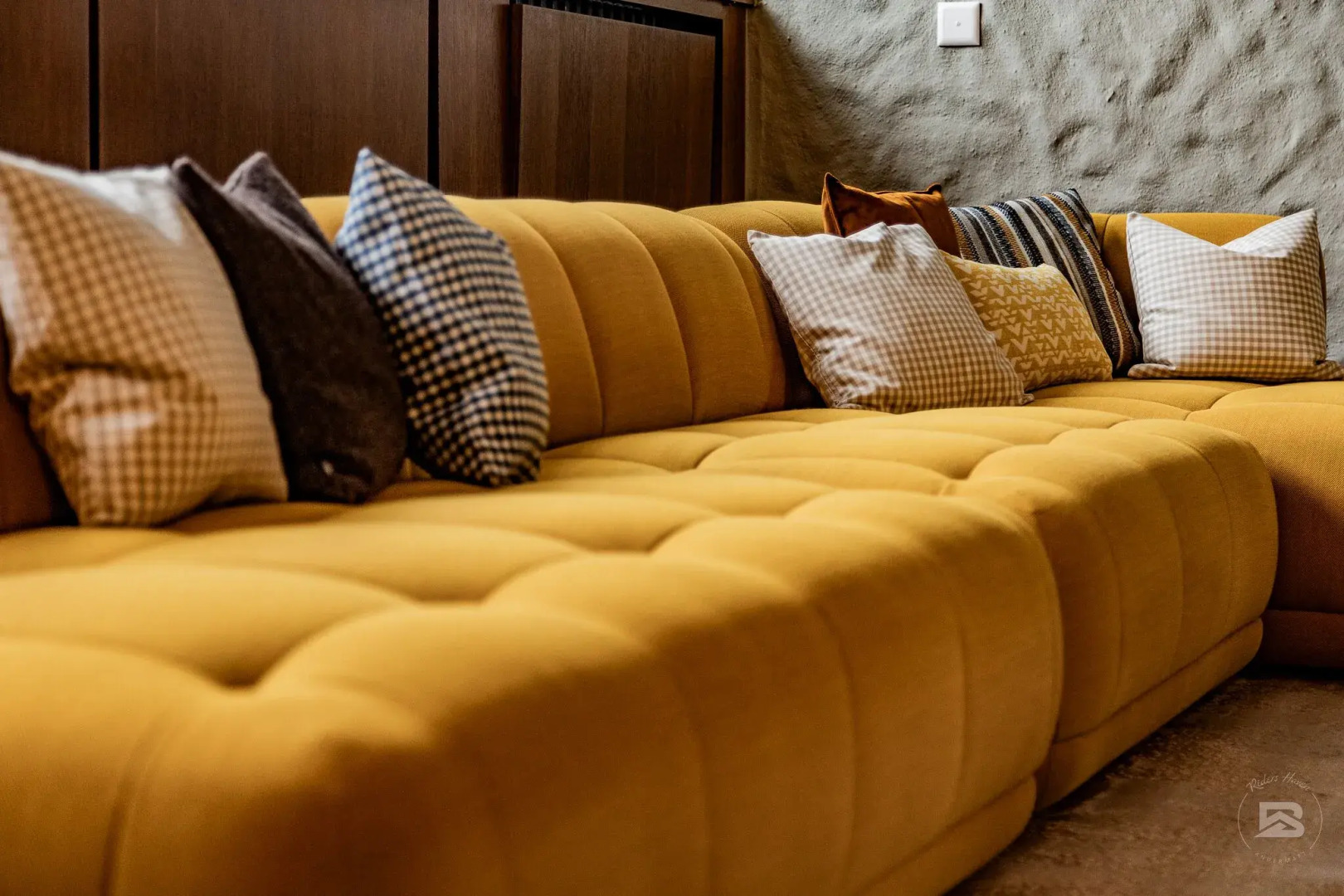 Hotel Bergidyll - Riders Haven