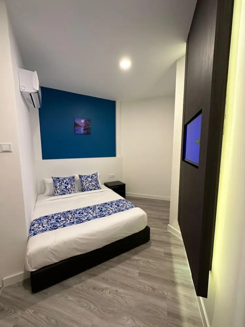 Hotel Apsara Temerloh