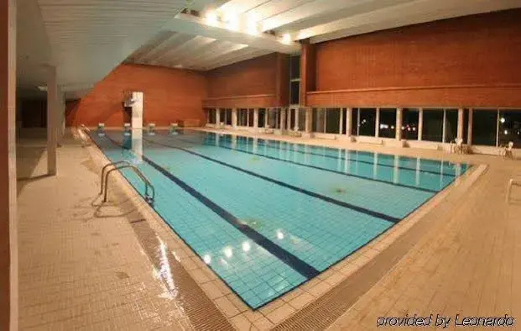 Olympiets Park Hotel