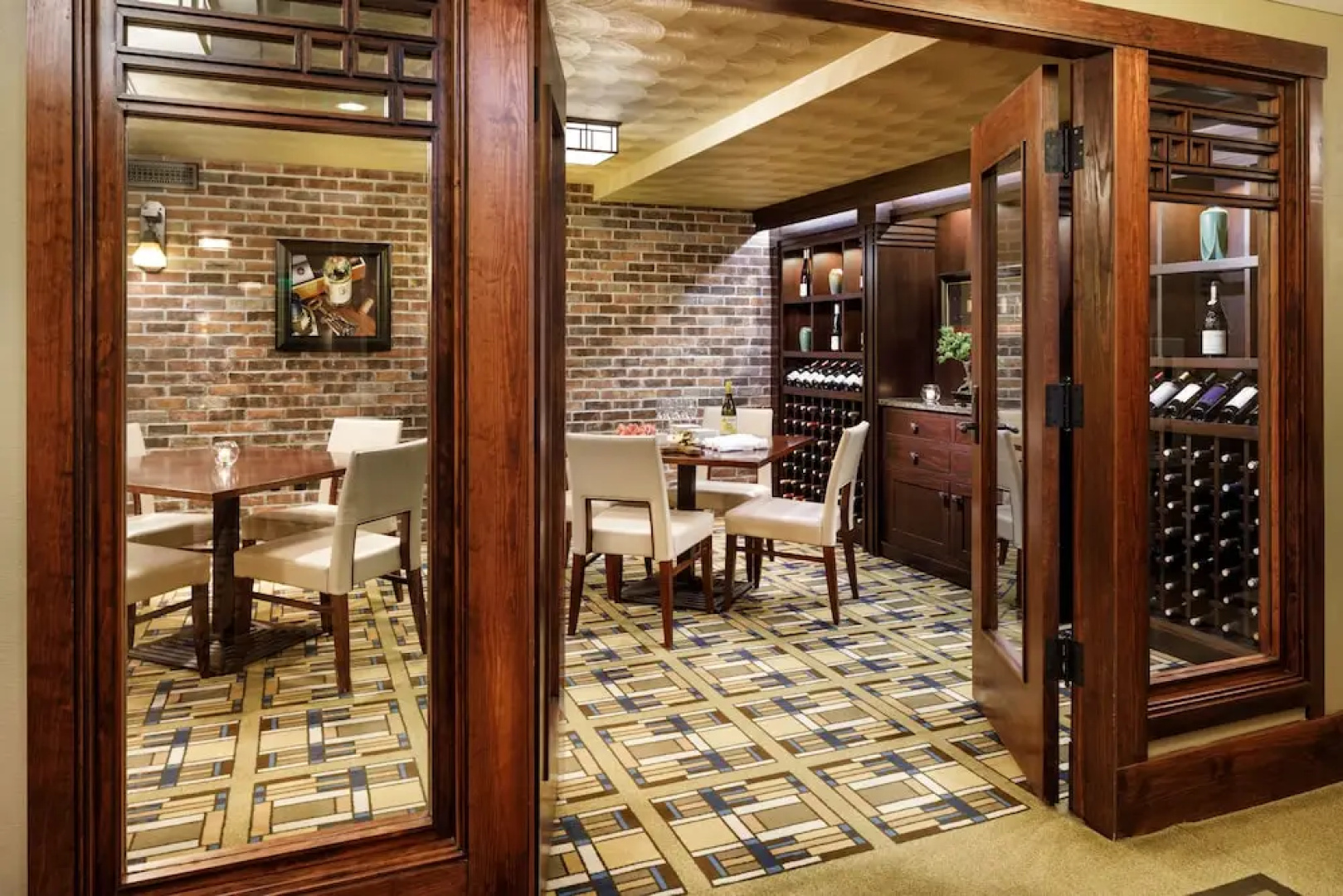 The Historic Park Inn Hotel