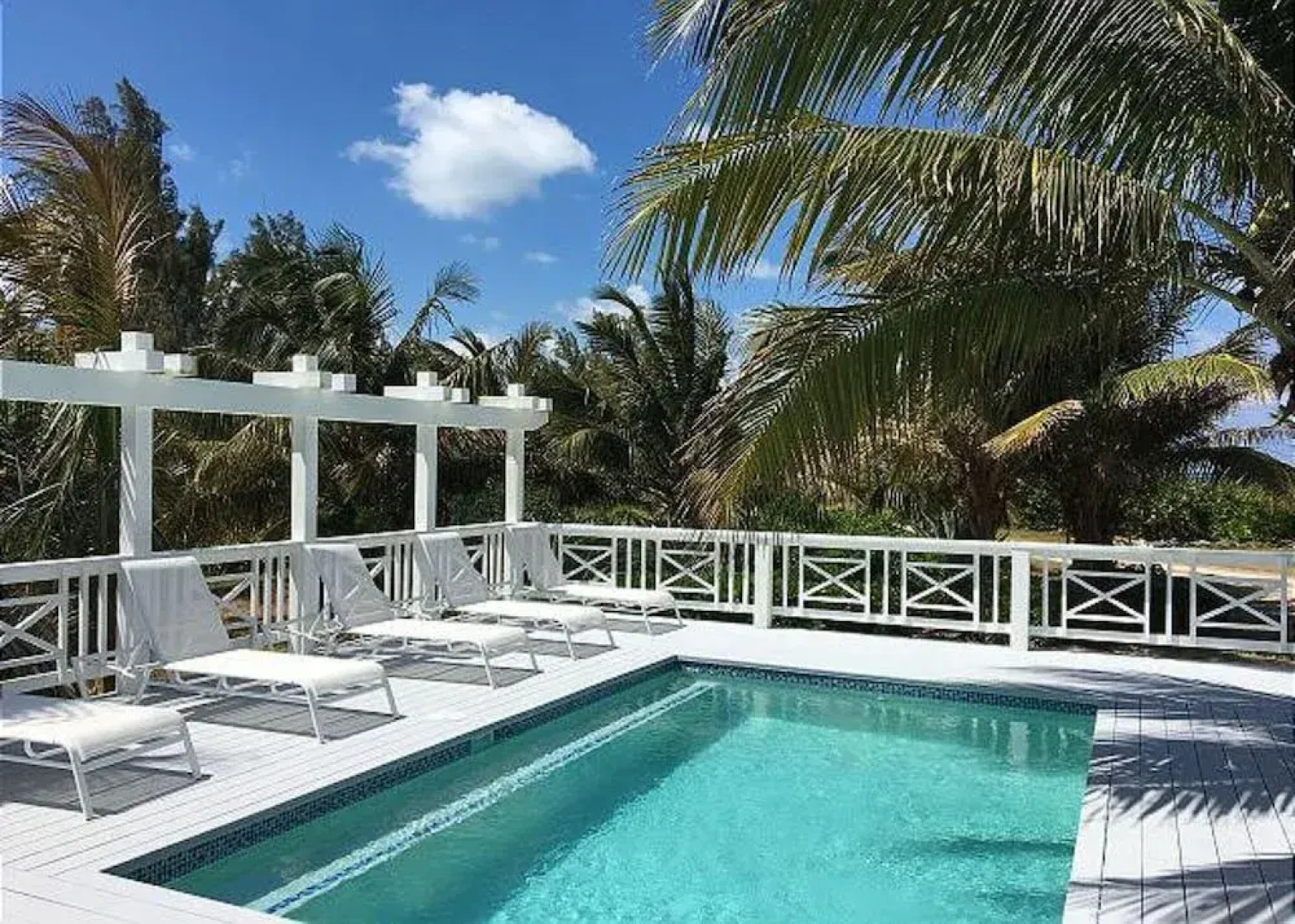 Alfred House & Cottage