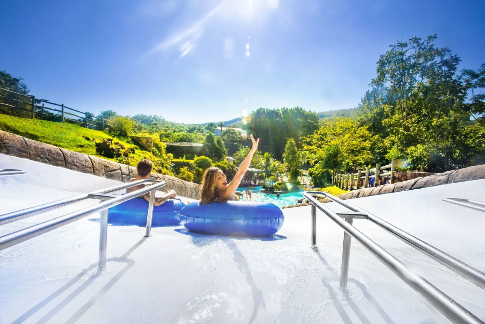 Rio Quente Resorts - Hotel Turismo - em breve Refúgio Grand Premium