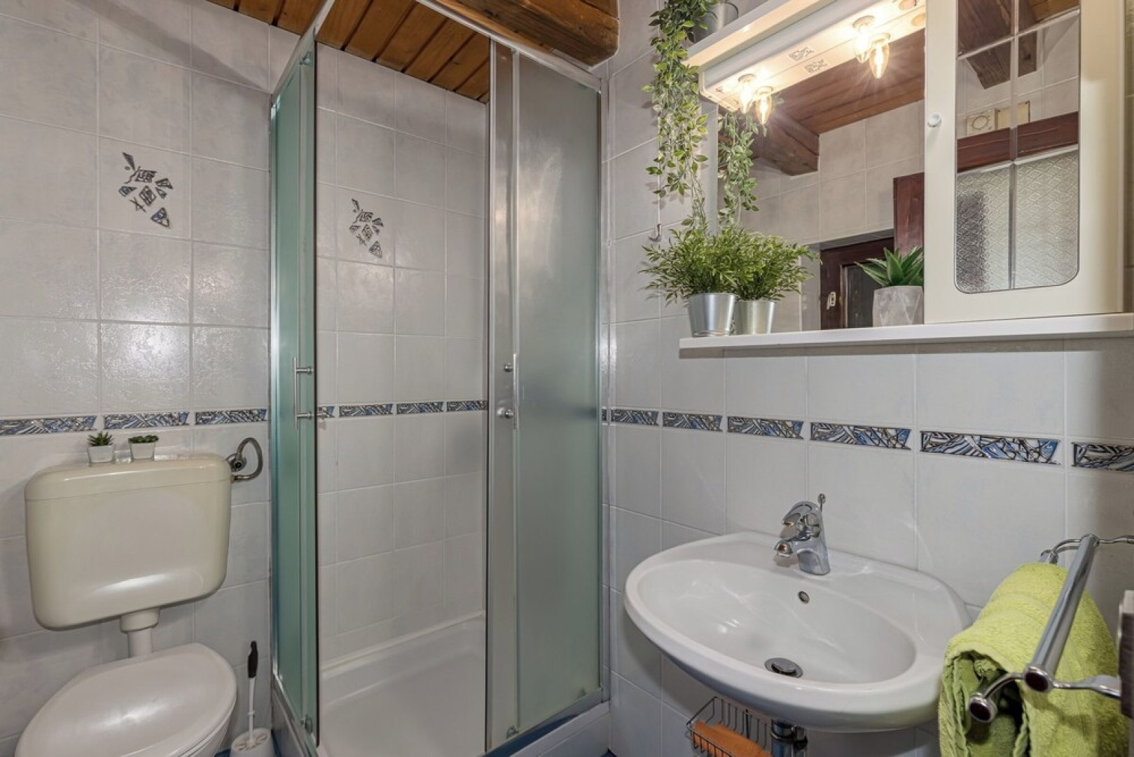 Chalet Snowflake III 20m From Ski Trail