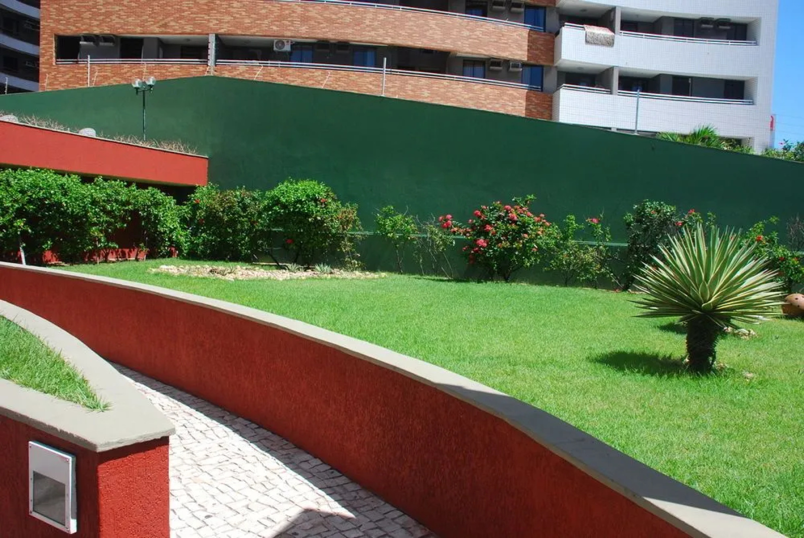 Praia De Iracema Apart