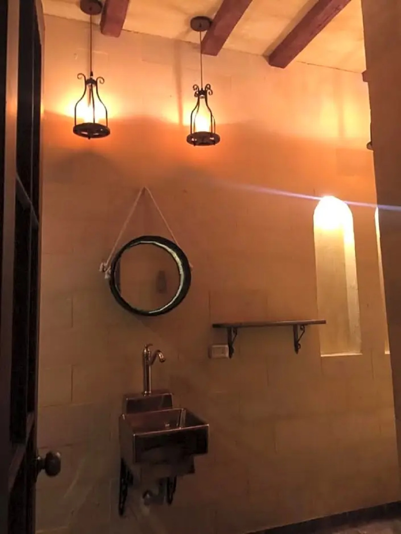 Jasmin Holiday House