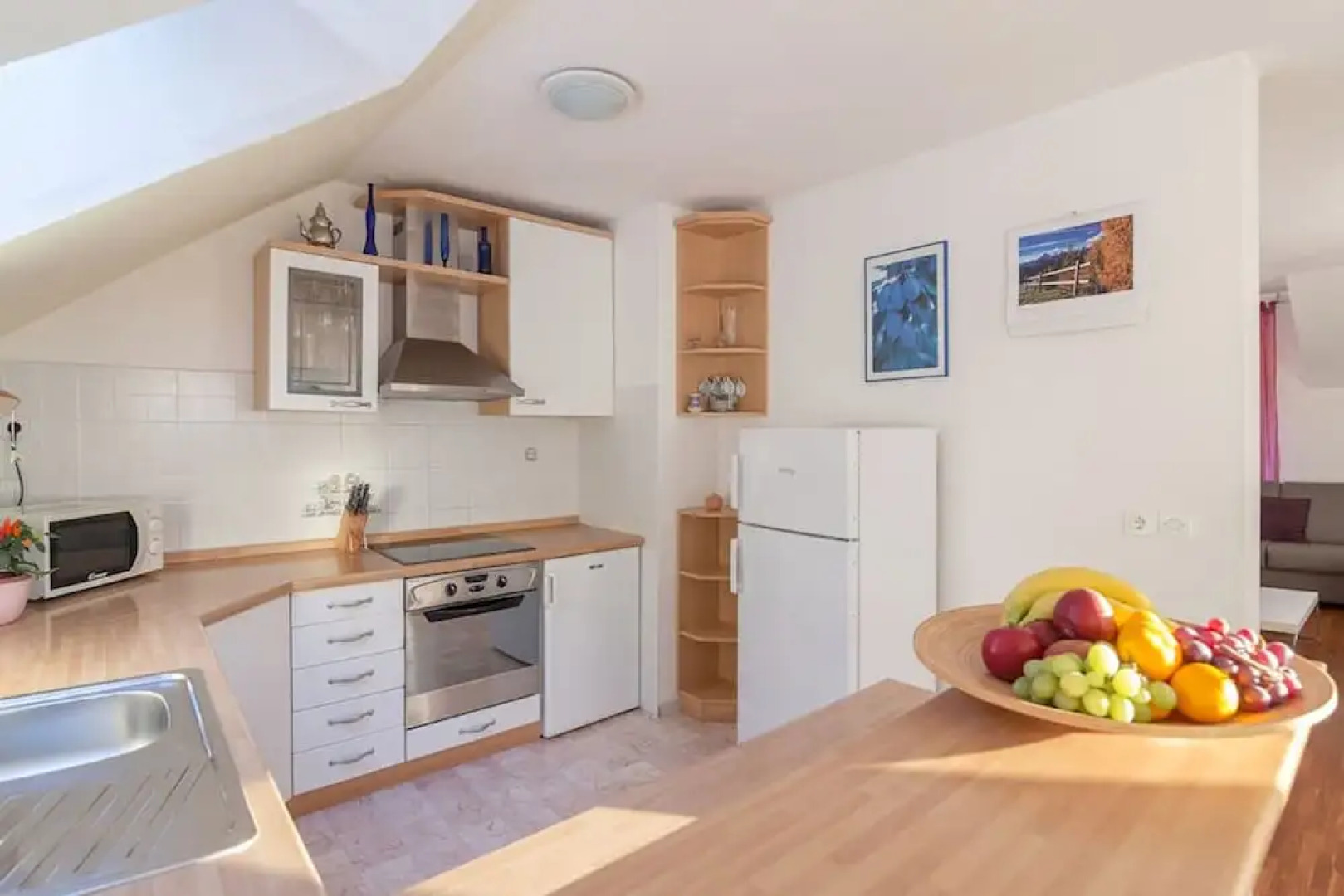 Fine Stay Apartments