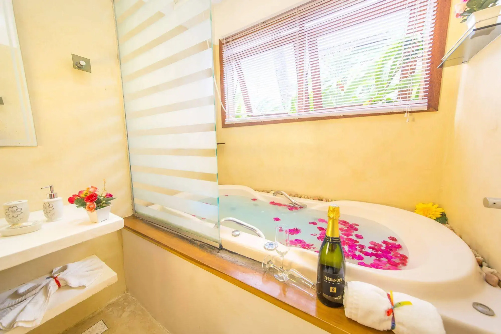 Residence Pé na Areia