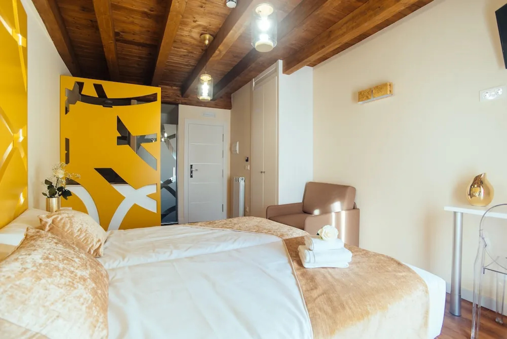 Hotel Rural Pinares de Soria