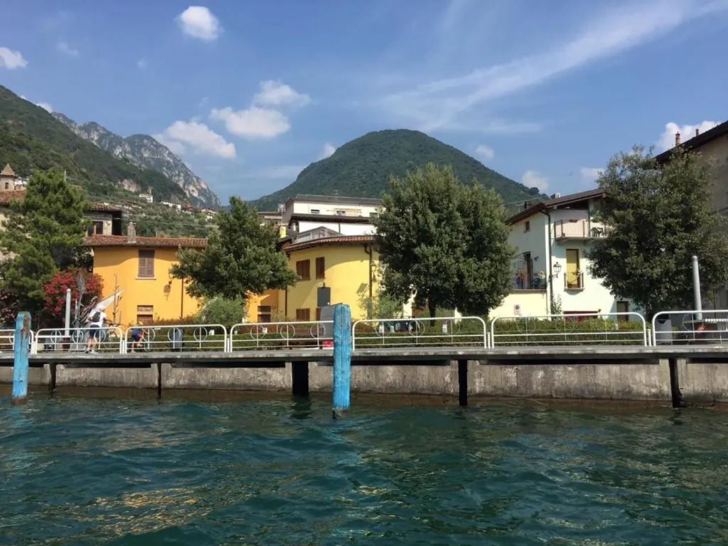 Casa Vacanze Marconi 22