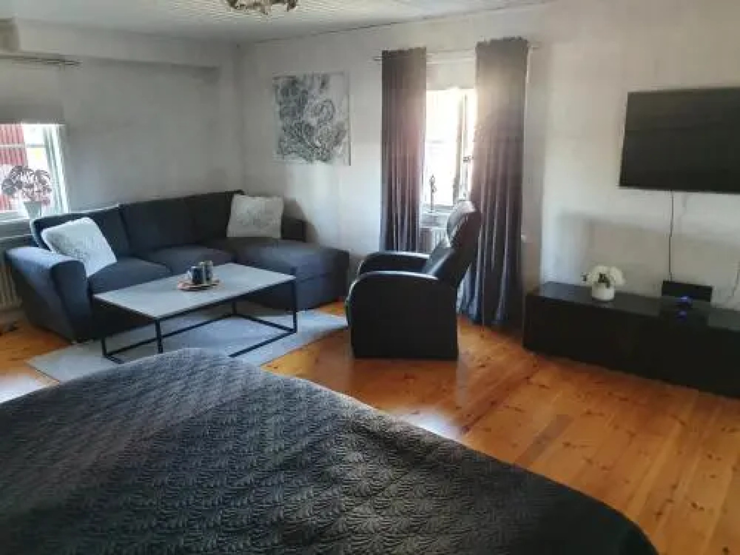 Bergsmansgårdens Gästhus