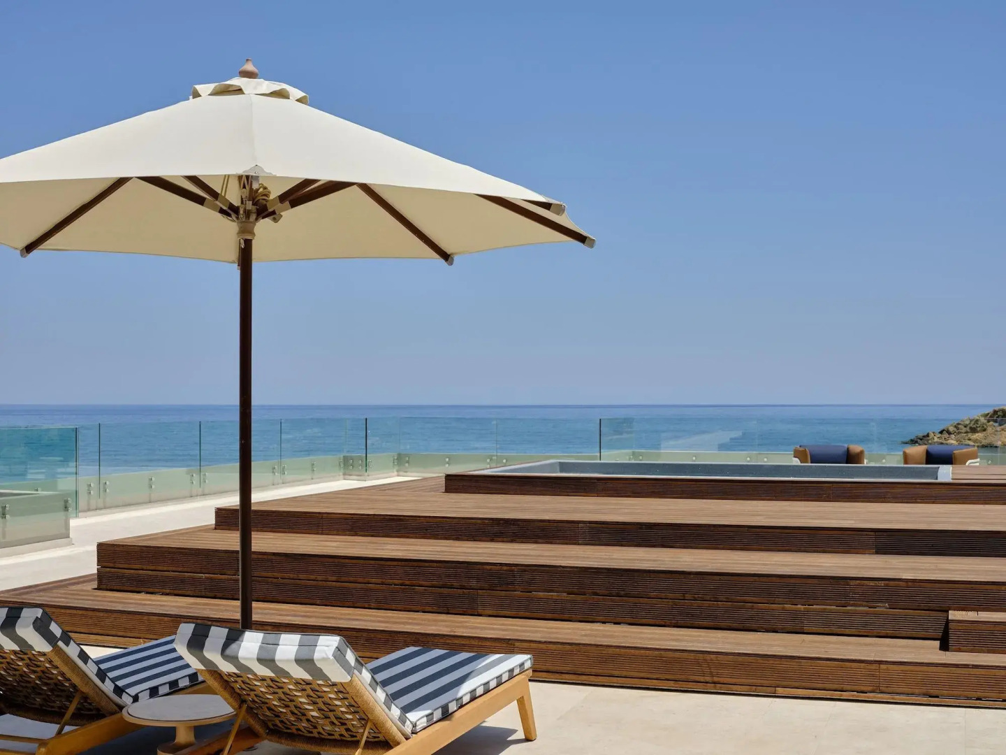 Atlantica Kalliston Resort - Adults Only