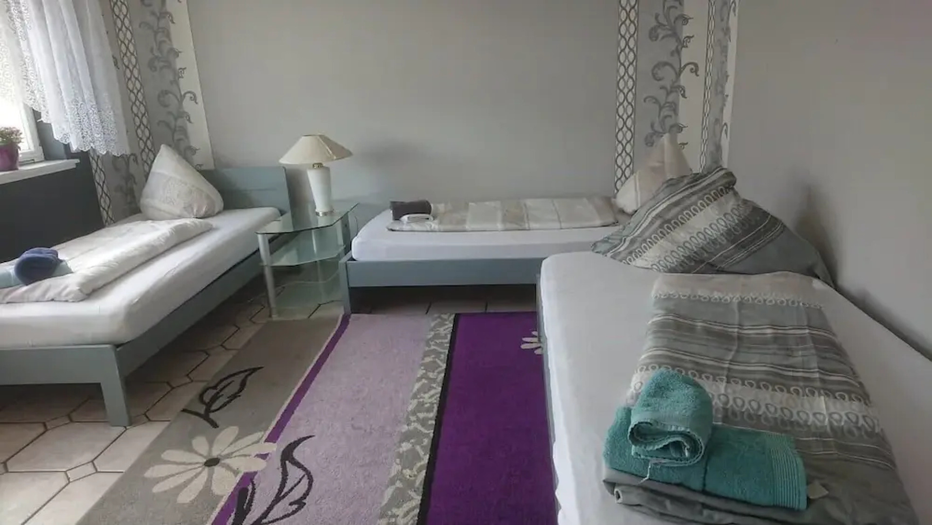 Ferienwohnungen Engel