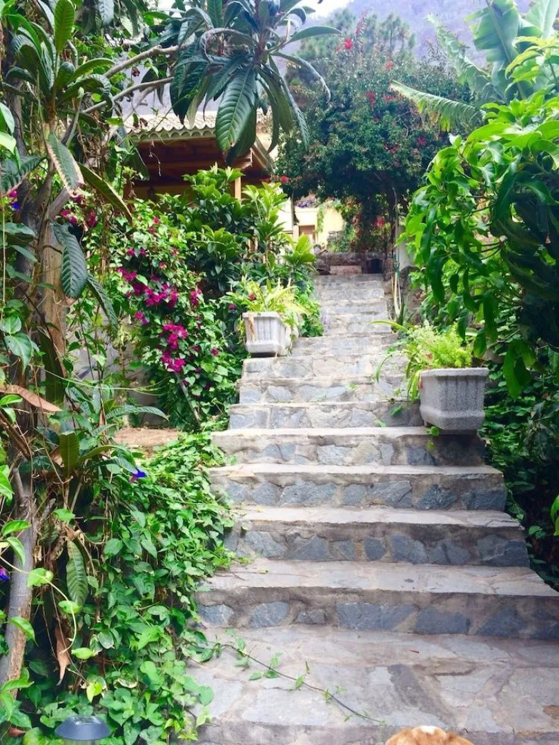 Rivendell Centro de Arte y Retiro-Hostel