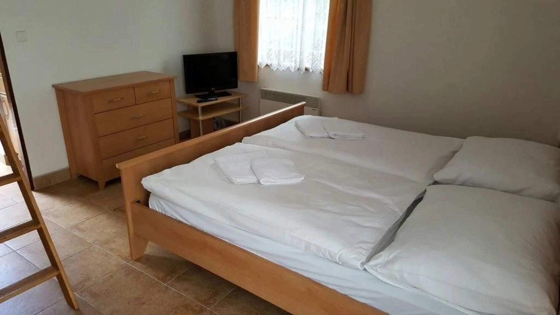 Penzion a restaurace Lemberk