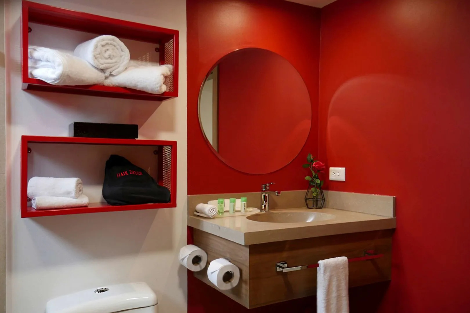 Park Inn by Radisson Quito