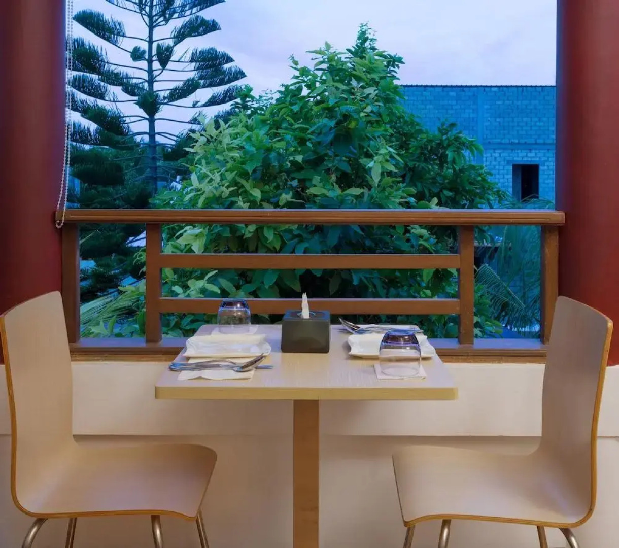 K Inn Kaashidhoo