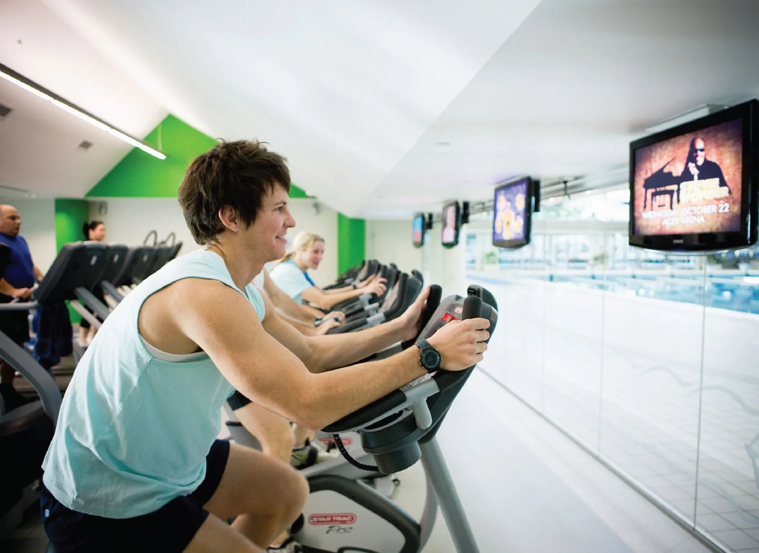 Novotel Sydney Olympic Park