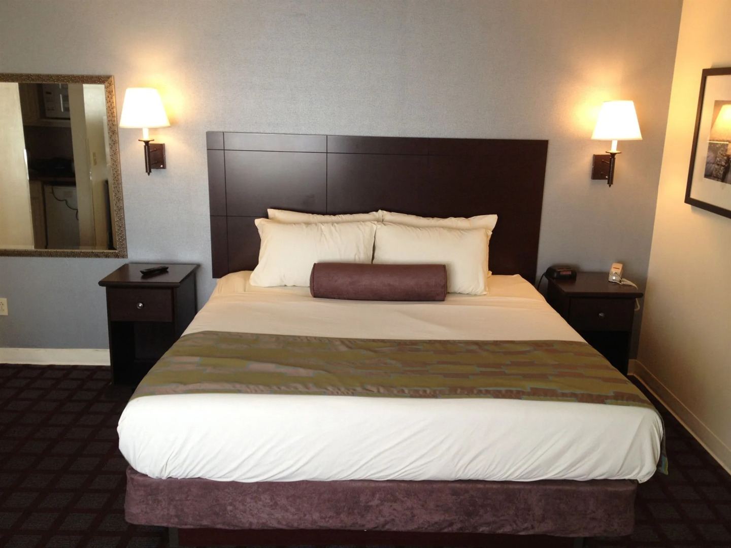 Hotel Monte Carlo Ocean City