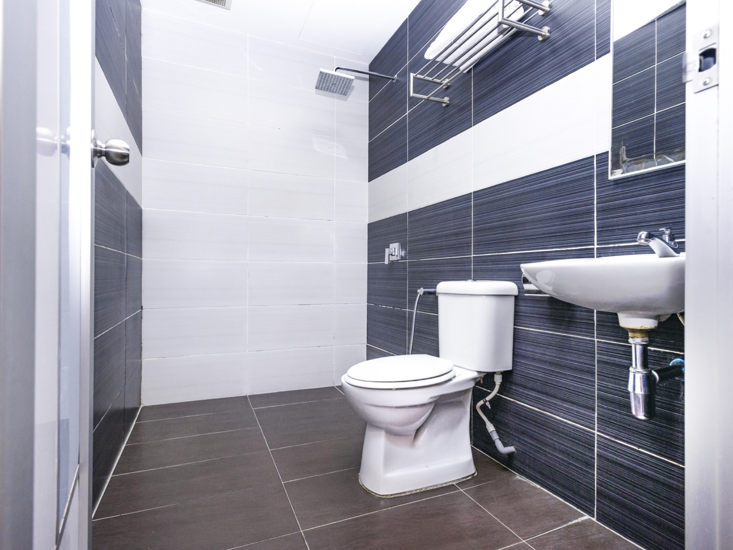 OYO 504 Hotel Aromas Kulai