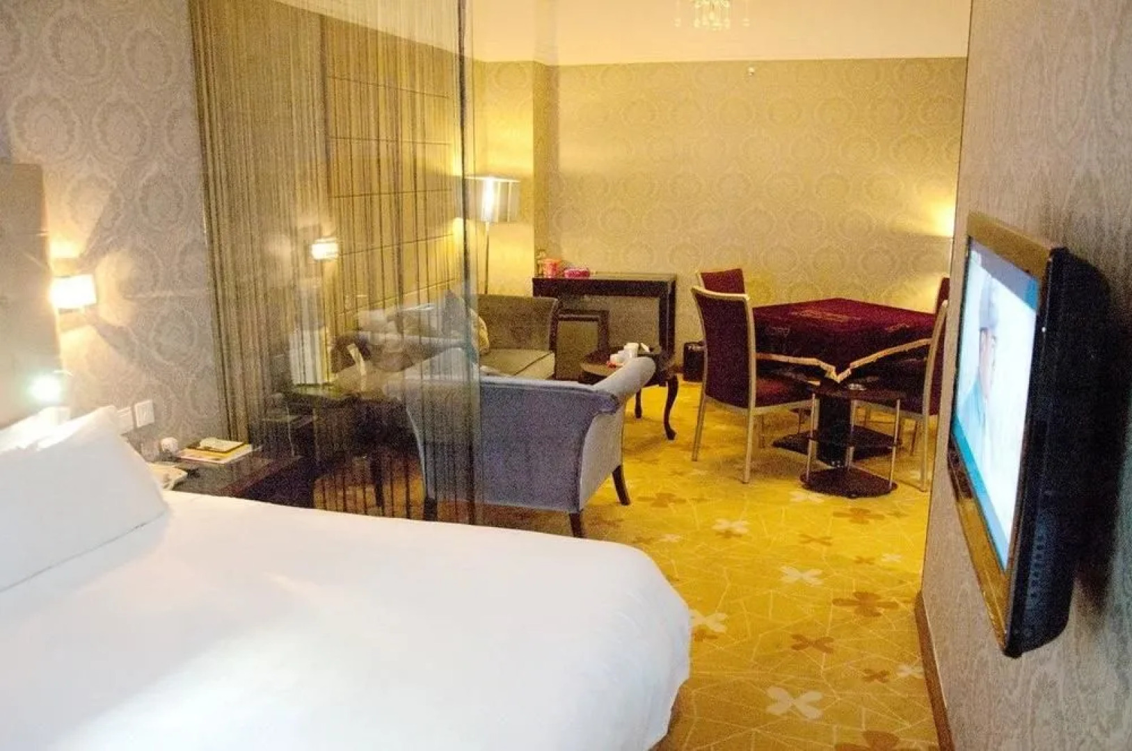 Biway Fashion Hotel - Puyang Daqing Road Branch