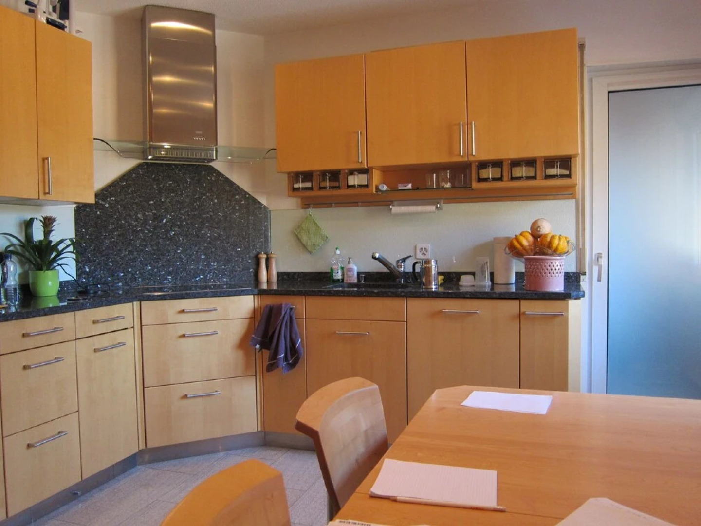 Luxuriöses Attikawohnung zum Skifarhren