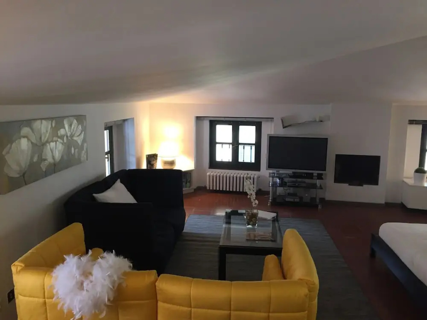 Il gioiello del lago