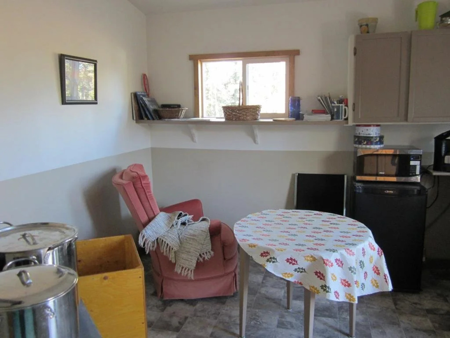 Klondike Bed & Breakfast