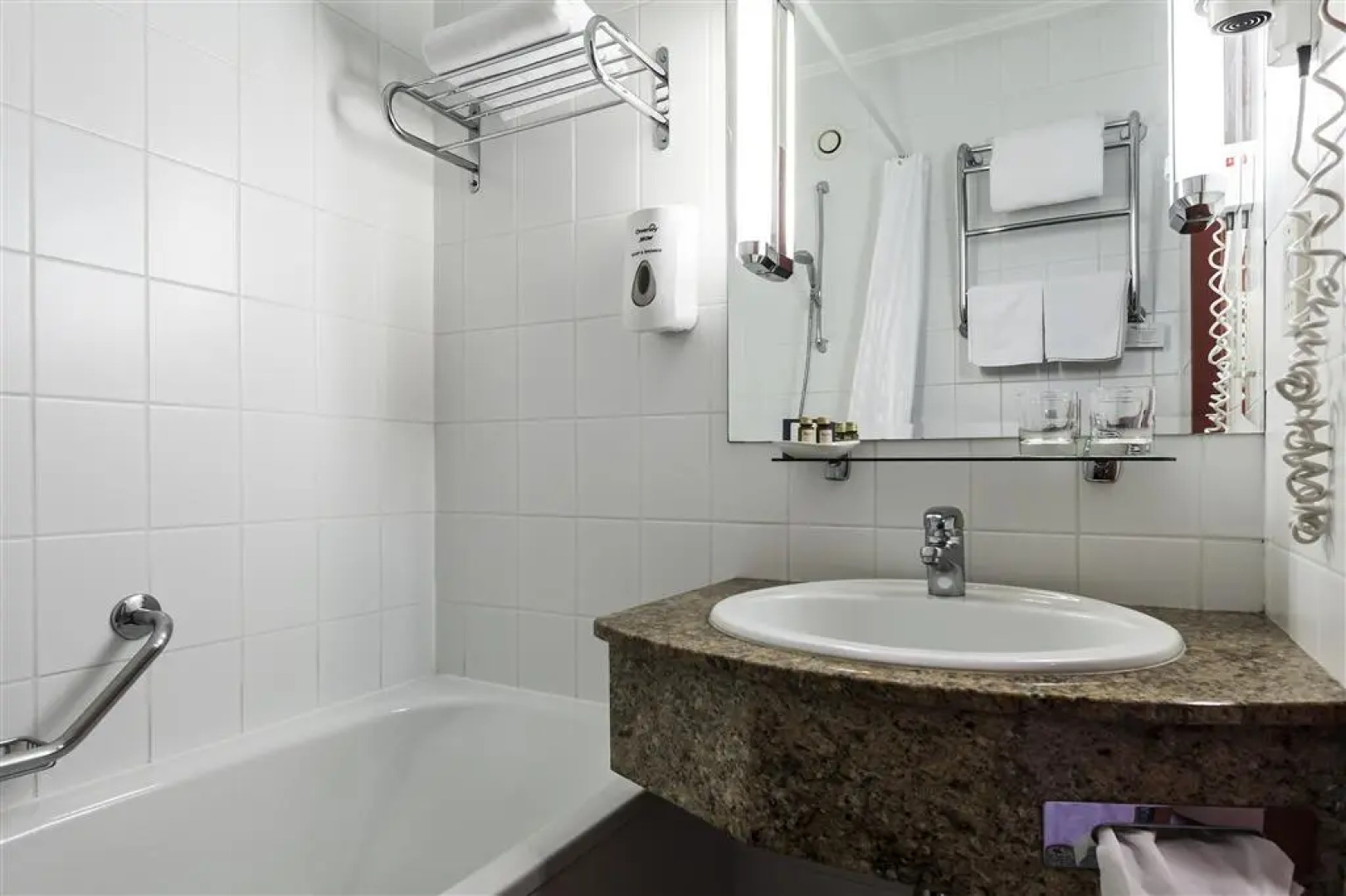 Danubius Hotel Helia