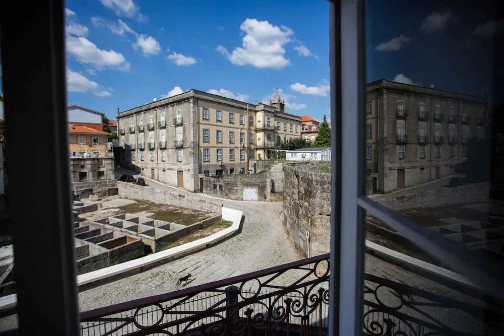 HI Guimarães – Pousada de Juventude - Hostel