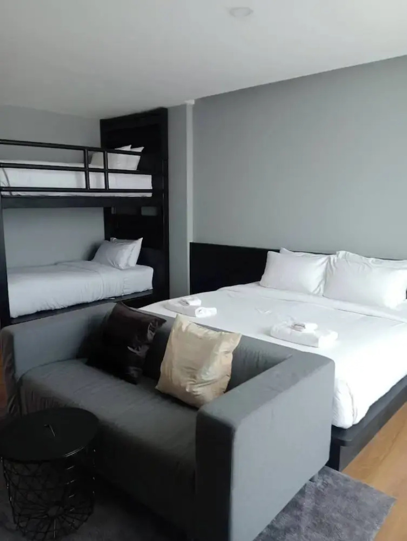 BB hotel Savannakhet Laos